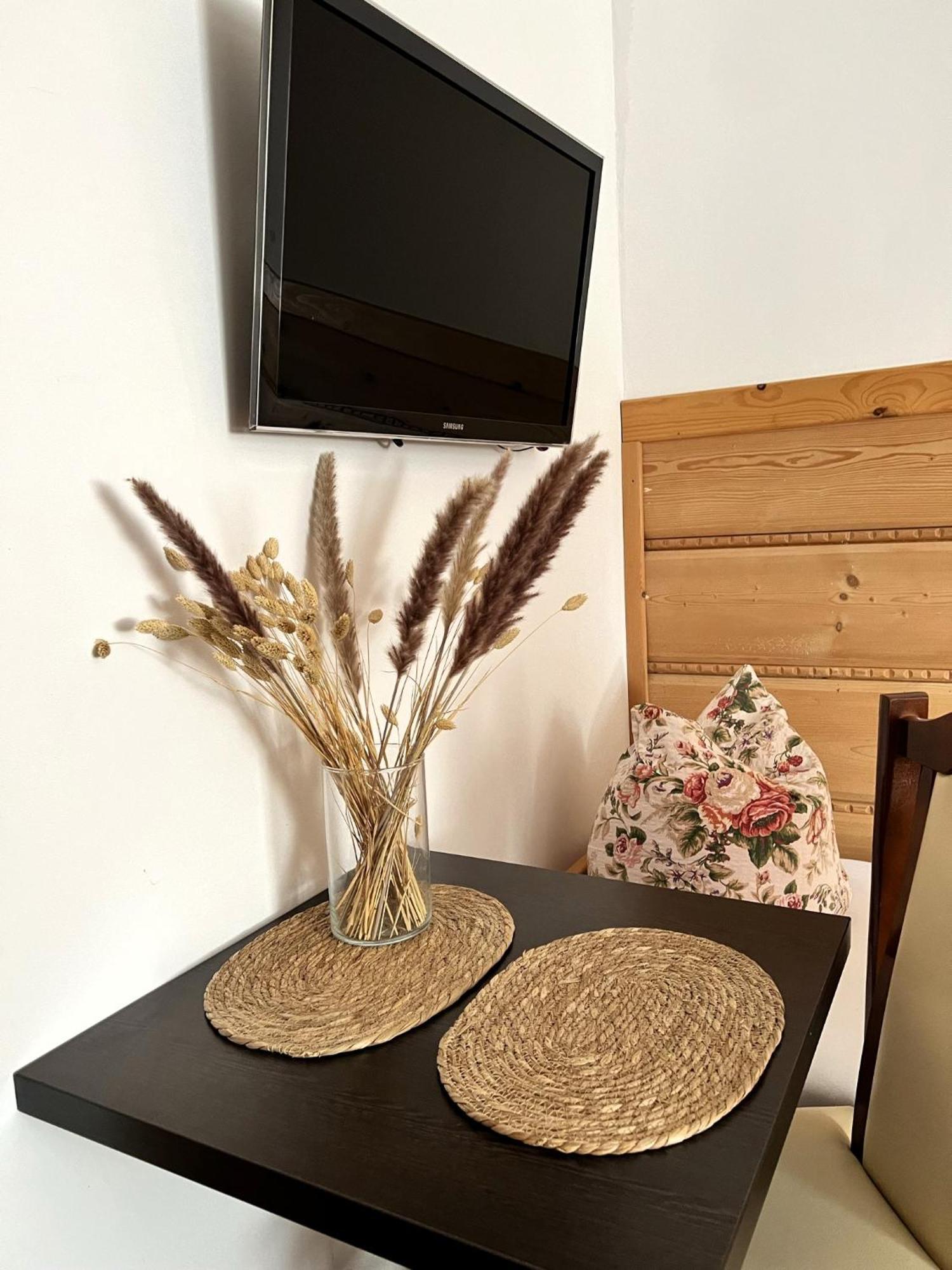 Willa Siumno Białka Tatrzańska Habitación foto